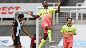 The winners of saturday's fa cup final between chelsea and leicester are in line for a cool £1.8million transfer kitty boost.thomas tuchel's men face. Watch Newcastle V Manchester City Live In Fa Cup Live Bbc Sport