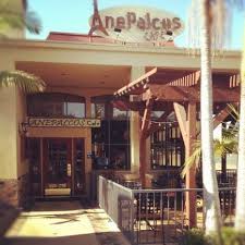 for best mexican cuisine visit anepalco s cafe a non traditional mexican french cafe offering traditional frenc mexican cuisine orange restaurant french cafe