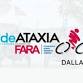 rideATAXIA Dallas 2025 event in Lewisville, TX