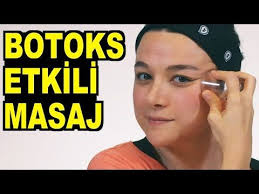Evde Yuz Masaji Uzak Dogu Kore Teknigi Youtube Facial Yoga Kore Cilt Bakimi Sivilce Izi
