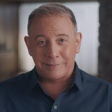 Pee-wee Herman documentary: The man behind the red bow tie, Paul Reubens