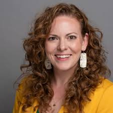 Excited to be a part of this team!