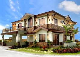 Dream House Design Philippines Dmci S Best Dream House In The Philippines Philippines House Design Cool House Designs Philippine Houses
