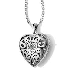 With oddprints you can crop and resize images of your loved ones as small as you need to fit into any locket or charm. Brighton S Love Lockets Sweet Memory Locket Necklace Necklaces
