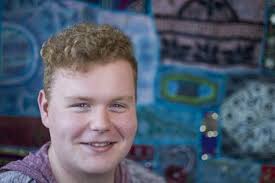 The Mighty Red by Louise Erdrich