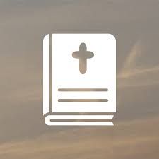 Touch device users, explore by touch or with swipe gestures. Aesthetic Bible App Icon Bible Apps Iphone Photo App App Icon