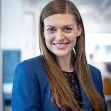 We asked Maeve, our Communications Manager, about her highlight of the  year, and here's what she had to say... 🗣️ "For me, it's the people. This  year, I've had the privilege of