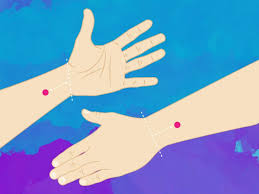 Hand Pressure Points How To Use Them Where To Find Them