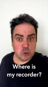 Where is My Recorder? Finding Richard's Missing Musical Instrument