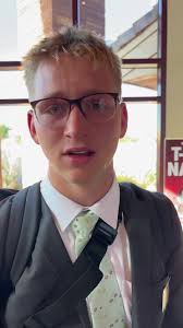 Twin Brothers from Utah