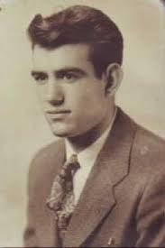 William Johnson Obituary (1927