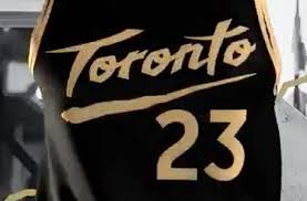 Pros of city edition jerseys. Back In Black And Gold Again Raptors Unveil 2021 City Uniform Sportslogos Net News