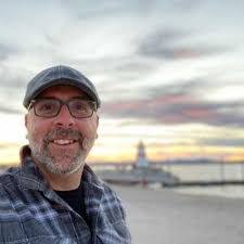 Joseph Benesh's Instagram, Twitter & Facebook