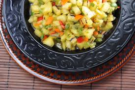 Check spelling or type a new query. It S Spring Time For Pineapple Salsa Everyday Southwest