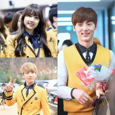Inilah biaya sekolah di sopa, korea selatan. Mengintip 7 Sekolah Dan Universitas Jebolan Para Bintang Korea
