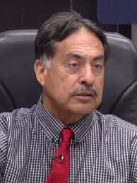 El Paso judge disciplined for misconduct