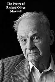 Amazon.com: The Poetry of Richard Oliver Maxwell: September 7, 1925