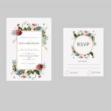 Jemput tetamu dengan kad jemputan kahwin yang paling menarik. Kad Jemputan Perkahwinan Moden Dan Kad Rsvp Modern Wedding Invitations Wedding Invitations Wedding Invitation Cards