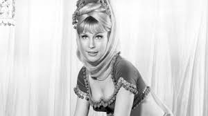 One of television's most enduring icons, actress barbara eden embraced the character and show. Bezaubernde Jeannie Star Barbara Eden So Tragisch Verlor Sie Ihre Kinder