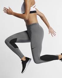 Black And Gold Nike Pro Leggings Nike Pro Women S Mid Rise Training Tights Nike Com Women S Training Tights Nike Pro Women Nike Pros
