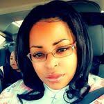 Vanessa Nettles's Instagram, Twitter & Facebook