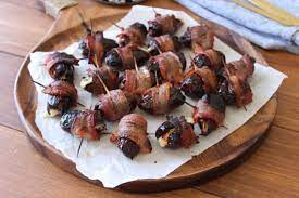 House hunters tend to linger longer in a place with tasty food and drinks. New Year S Open House Menu Is Easy And Festive