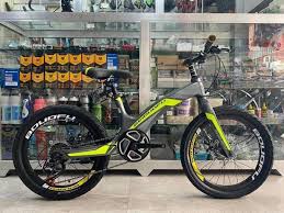 Mini mountain bike price philippines. Bouofu Alloy Mini Mtb Size 20 Lazada Ph