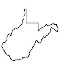 Cc Cycle 3 Week 3 Upside Down Line Drawing Geography West Virginia Free Clip Art Clip Art Free Clipart Images