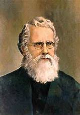 Faithful Heroes: James Hudson Taylor ⋆ Diana Leagh Matthews