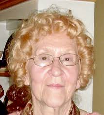 Obituary information for Emily Douglas Devore