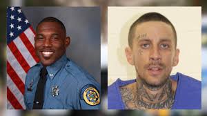 Prosecutor announces murder charge in shooting death of deputy