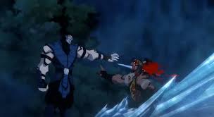 Kali ini kita ulas film dengan judul mortal kombat legends scorpions revenge yang dapat kalian tonton secara gratis di sobatkeren. Mortal Kombat Legends Movie Wallpaper