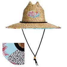 Hemlock Hat Co Straw Hat Memphis Motosport Legacy Url