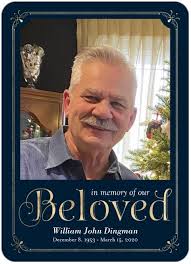 Contributions to the tribute of Bill Dingman