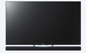 Sony Android Smart Tvs With 4k Hdr Resolution Deliver High Quality Videos The Triluminos Display Emits Bright And Elegant Imagees To G Smart Tv Tvs Android Tv