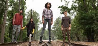 Complete season 14 (history) bride & prejudice: The Darkest Minds Streaming Where To Watch Online