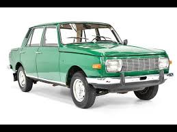 Image result for Karminrot 1970 Wartburg