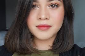 Contoh make up natural untuk remaja Semua Tentang Make Up Tutorial Make Up Flawless Remaja