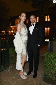 Riccardo pozzoli è l'ex fidanzato di chiara ferragni nonché ex socio in affari e ideatori di the blond salad. Chiara Ferragni Et Son Ex Compagnon Riccardo Pozzoli Au Diner De Noel De L Institut Europeen D Oncologie Au Profit De La Fondation De L Institut Fondazione Ie Purepeople