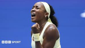 Trend Google: tennis