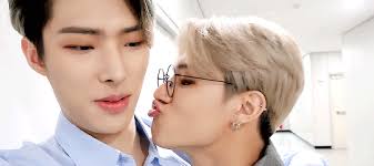 Artist song official website unofficial official fancam; Ateez Mingi Itzy Ryujin Red Velvet