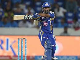 He lauded the pacer's the way he's giving consistent performances whether he is playing for india or mumbai indians; Krunal Pandya Retained By Mumbai Indians For Rs 8 8 Crore Becomes Indian Premier League S Most Expensive Uncapped Player Cricket News