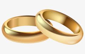 In this photoshop tutorial, learn how to change the default white background to transparent. Free Wedding Rings Clip Art With No Background Clipartkey