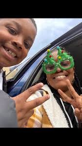 Carmen Mcvay's Instagram, Twitter & Facebook