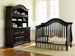 Dark Wood Set Nursery Furniture Sets Baby Bedroom Sets Baby Bedroom Furniture Sets