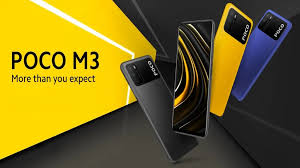 Xiaomi poco m3 pro 5g android smartphone. Xiaomi Poco M3 Pro Gets 5g Certification In Thailand Research Snipers