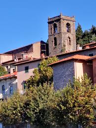 Montecatini Terme | Carta