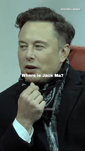 Whats The Name of The Building Jack Ma Son Owns in Canada