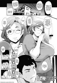 Hentai Incest - Immensa Raccolta di Fumetti sullincesto! - Hentai Archive