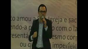 Musica aretuza lovi lanca clipe com ex bbb wagner santiago soda pop / wagner santiago is a man who allegedly artist amazing unexpected rap from foreign countries. Os Segredos Do Reino De Deus Insejec Sao Paulo Pr Wagner Santiago Youtube